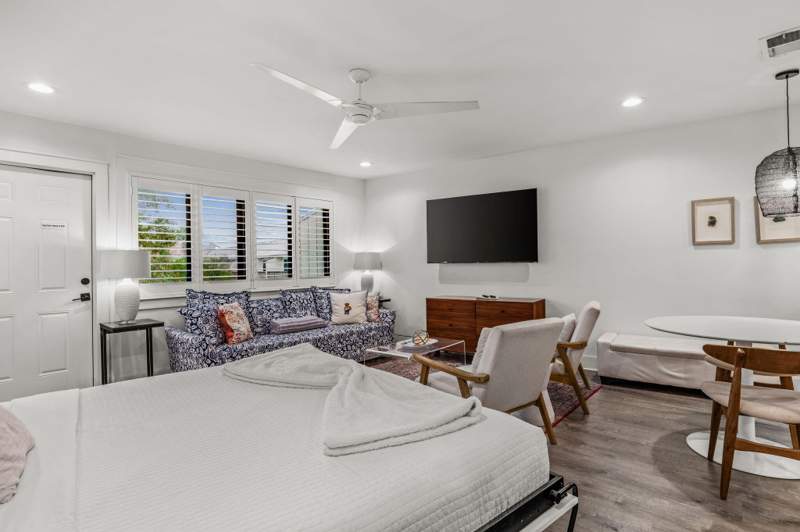 0 bedroom Condominium at 3605 E County Highway 30A #220, Hidden Beach Villas Condo, Santa Rosa Beach — photo 3