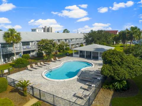 3605 E County Highway 30A #220, Santa Rosa Beach FL - photo 8 of 20
