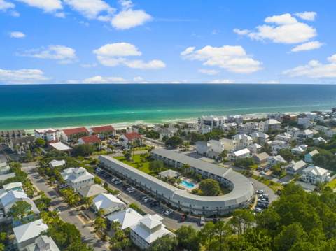 3605 E County Highway 30A #220, Santa Rosa Beach FL - photo 18 of 20