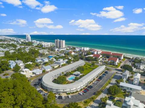 3605 E County Highway 30A #220, Santa Rosa Beach FL - photo 19 of 20