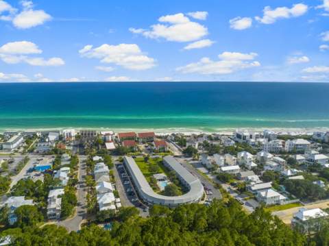 3605 E County Highway 30A #220, Santa Rosa Beach FL - photo 20 of 20
