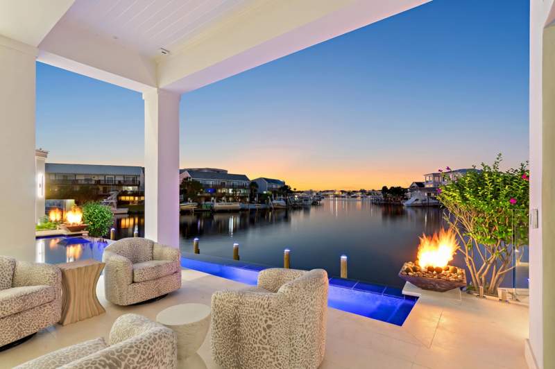 4 bedroom Detached Single Family at 501 Osceola Drive, Holiday Isle, Destin — photo 3