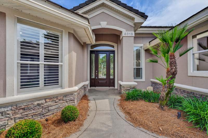 3 bedroom Detached Single Family at 4318 Carriage Lane, Kelly Plantation - Carriage Place, Destin — photo 2
