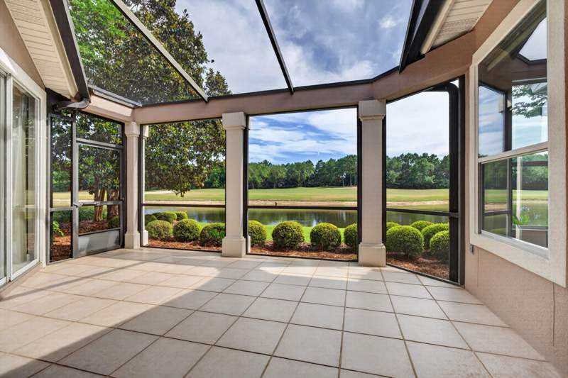 3 bedroom Detached Single Family at 4318 Carriage Lane, Kelly Plantation - Carriage Place, Destin — photo 3