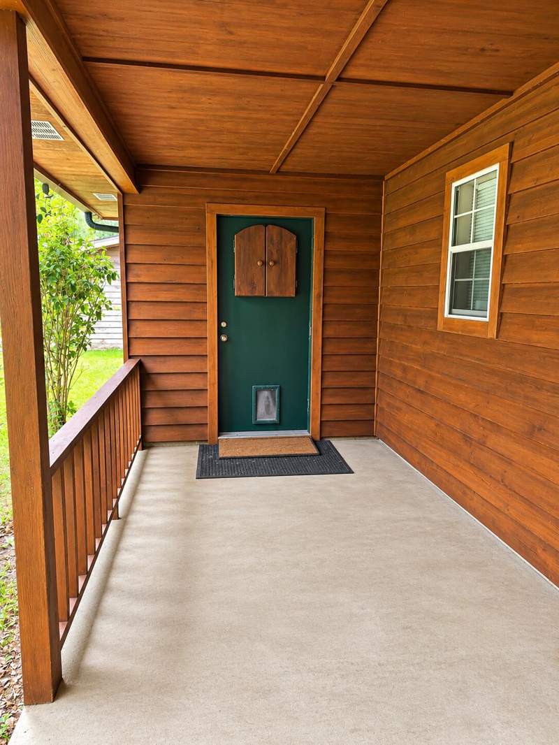3 bedroom Detached Single Family at 356 Juniper Island Drive, Juniper Island S/D, DeFuniak Springs — photo 3