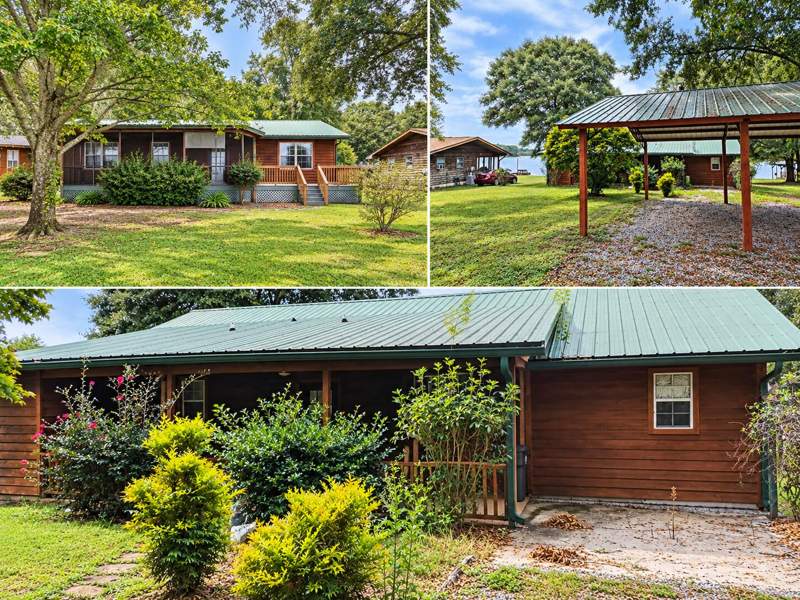 3 bedroom Detached Single Family at 356 Juniper Island Drive, Juniper Island S/D, DeFuniak Springs — photo 5