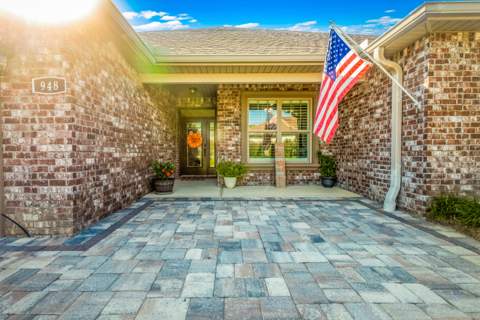 948 Harrelson Drive, Fort Walton Beach FL - photo 11 of 55