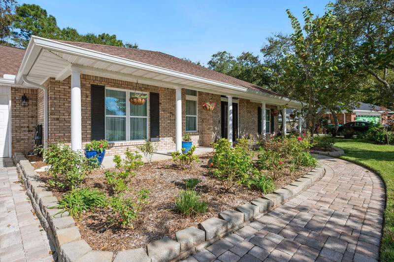 3 bedroom Detached Single Family at 39 Norwich Circle, Norwich Village, Niceville — photo 4