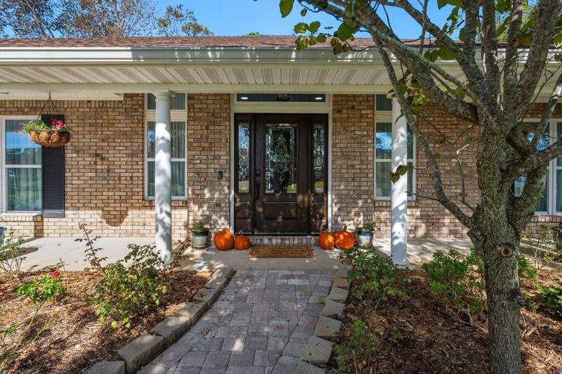 3 bedroom Detached Single Family at 39 Norwich Circle, Norwich Village, Niceville — photo 5