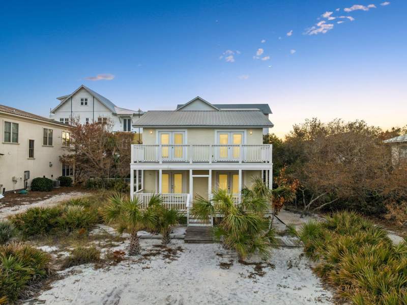 3 bedroom Detached Single Family at 34 Gulf Breeze Drive, Gulf Trace, Santa Rosa Beach — photo 2