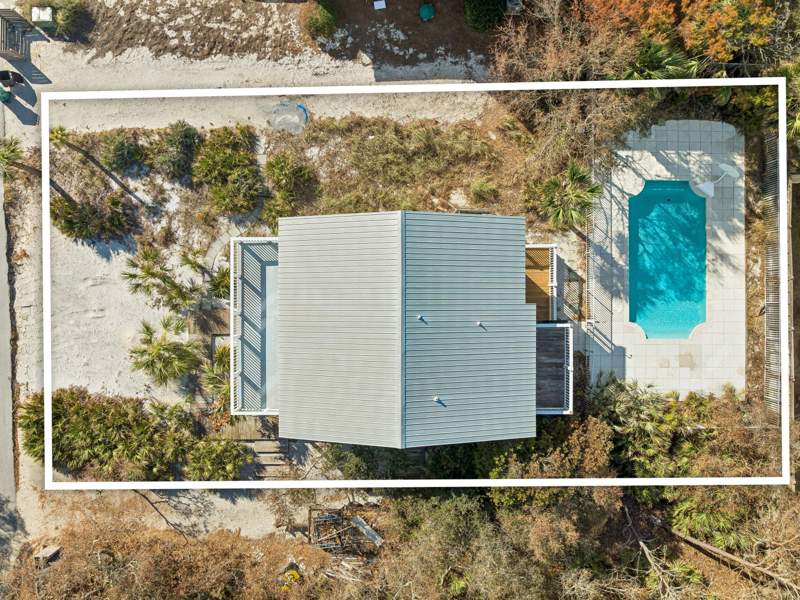3 bedroom Detached Single Family at 34 Gulf Breeze Drive, Gulf Trace, Santa Rosa Beach — photo 4