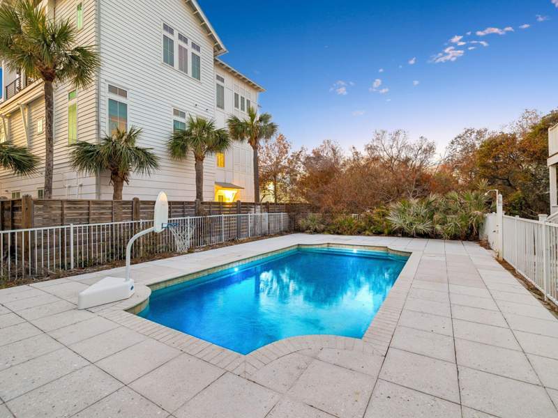 3 bedroom Detached Single Family at 34 Gulf Breeze Drive, Gulf Trace, Santa Rosa Beach — photo 5