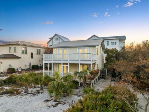 34 Gulf Breeze Drive, Santa Rosa Beach FL - photo 6 of 12