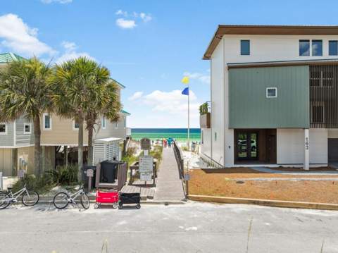 34 Gulf Breeze Drive, Santa Rosa Beach FL - photo 8 of 12