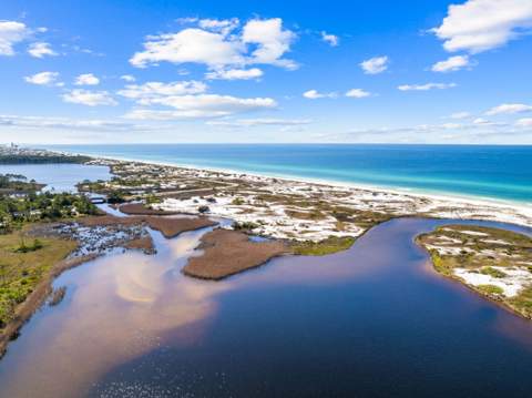 34 Gulf Breeze Drive, Santa Rosa Beach FL - photo 10 of 12