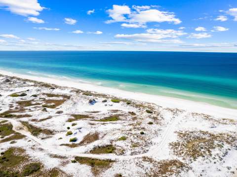 34 Gulf Breeze Drive, Santa Rosa Beach FL - photo 11 of 12
