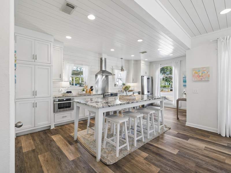 3 bedroom Detached Single Family at 19 Crystal Court, Gulf Mist, Santa Rosa Beach — photo 3