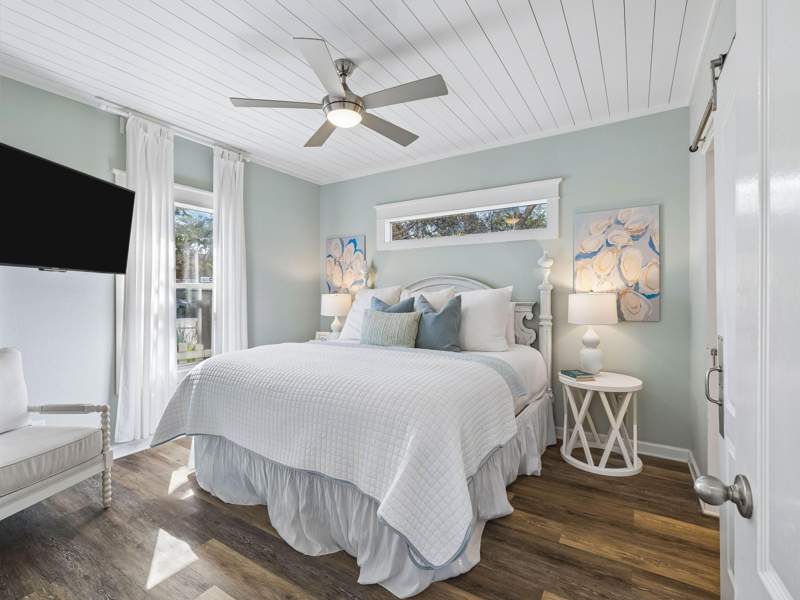 3 bedroom Detached Single Family at 19 Crystal Court, Gulf Mist, Santa Rosa Beach — photo 4