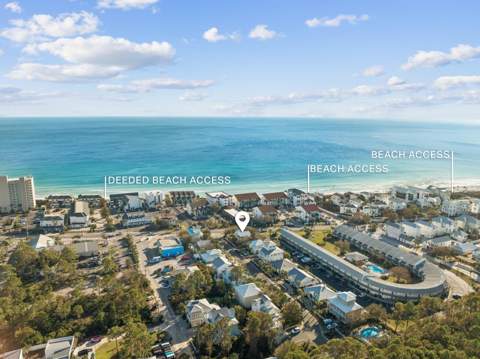19 Crystal Court, Santa Rosa Beach FL - photo 9 of 32