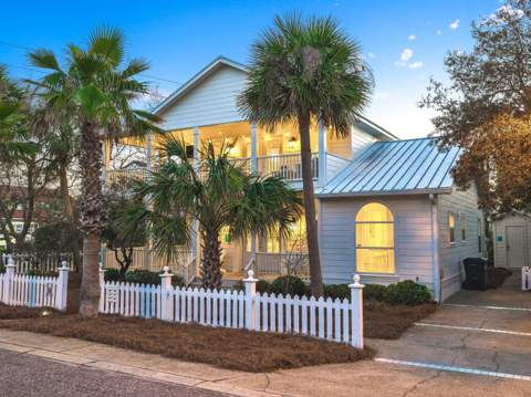 19 Crystal Court, Santa Rosa Beach FL - photo 10 of 32