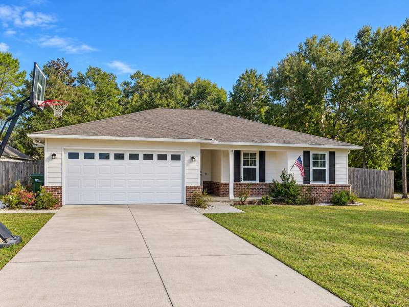3 bedroom Detached Single Family at 18 Deer Trail Court, Hunters Ridge, DeFuniak Springs — photo 3