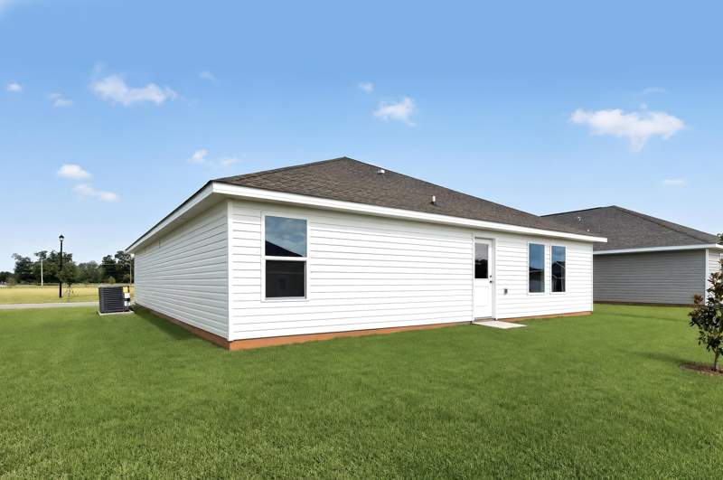 3 bedroom Detached Single Family at 268 Bay Springs Boulevard #Hs 18A, Bay Springs, DeFuniak Springs — photo 2