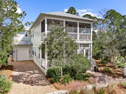 681 Sandgrass Boulevard, Santa Rosa Beach FL - photo 6 of 53