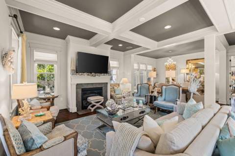 681 Sandgrass Boulevard, Santa Rosa Beach FL - photo 9 of 53