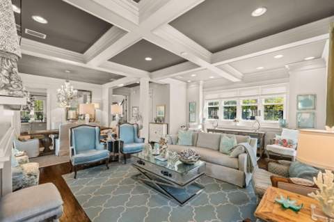 681 Sandgrass Boulevard, Santa Rosa Beach FL - photo 10 of 53