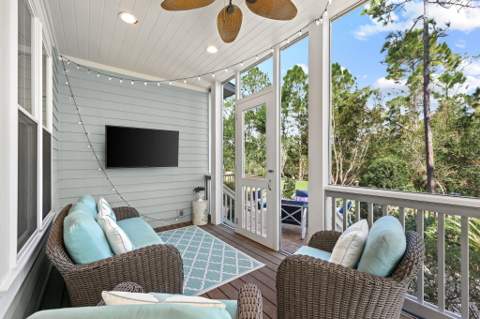 681 Sandgrass Boulevard, Santa Rosa Beach FL - photo 15 of 53