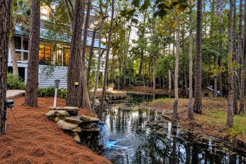 157 Baird Road, Santa Rosa Beach FL - photo 7 of 69