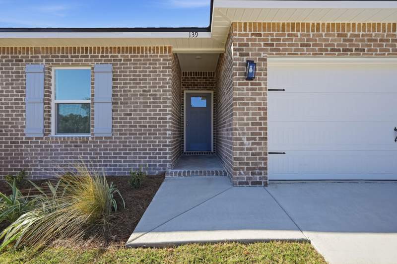 3 bedroom Detached Single Family at 139 Spooner Street, McCarthy Estates, DeFuniak Springs — photo 4