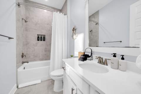 88 W Pine Lands Loop #Unit C, Inlet Beach FL - photo 22 of 60