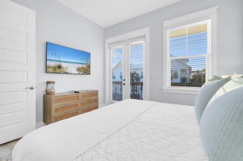 88 W Pine Lands Loop #Unit C, Inlet Beach FL - photo 20 of 60