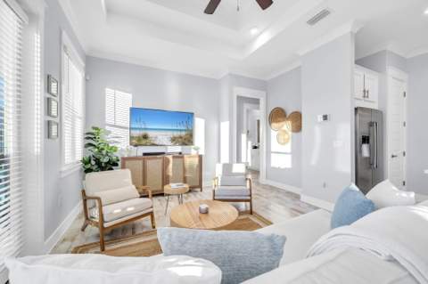 88 W Pine Lands Loop #Unit C, Inlet Beach FL - photo 7 of 60