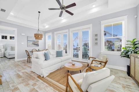 88 W Pine Lands Loop #Unit C, Inlet Beach FL - photo 8 of 60