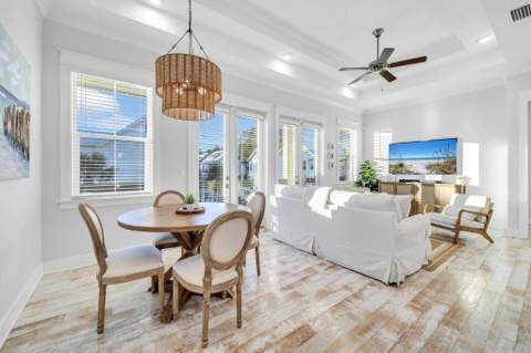 88 W Pine Lands Loop #Unit C, Inlet Beach FL - photo 6 of 60