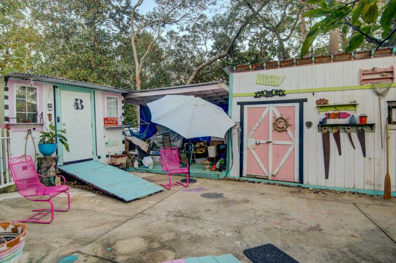 4 bedroom Manufactured Home at 175 Sally Lane, Santa Rosa Plantation, Santa Rosa Beach — photo 4