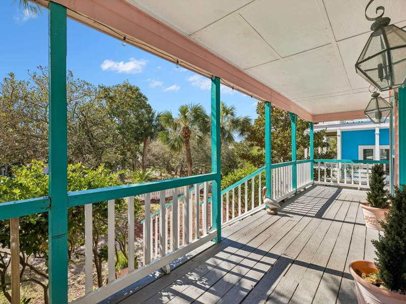 3 bedroom Detached Single Family at 36 Pointe Circle, Calypso Pointe, Santa Rosa Beach — photo 5