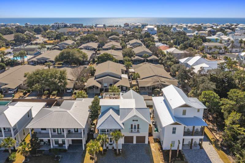 7 bedroom Detached Single Family at 44 Walton Drive, Frangista Beach 2nd Addn, Miramar Beach — photo 2