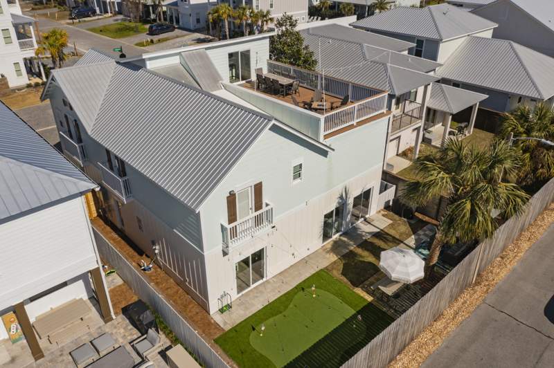 7 bedroom Detached Single Family at 44 Walton Drive, Frangista Beach 2nd Addn, Miramar Beach — photo 4