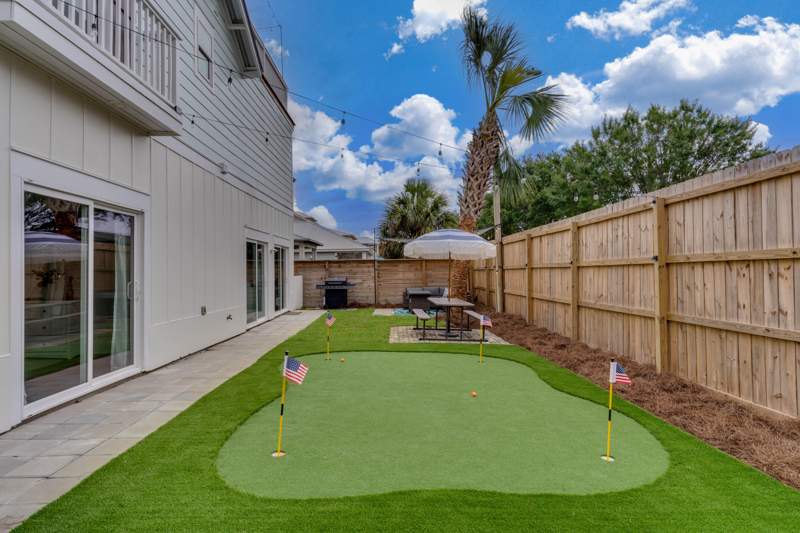 7 bedroom Detached Single Family at 44 Walton Drive, Frangista Beach 2nd Addn, Miramar Beach — photo 3