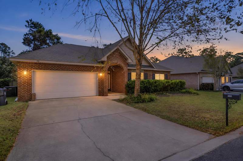 3 bedroom Detached Single Family at 119 Bella Boulevard, Peach Creek Ph 1, Santa Rosa Beach — photo 2