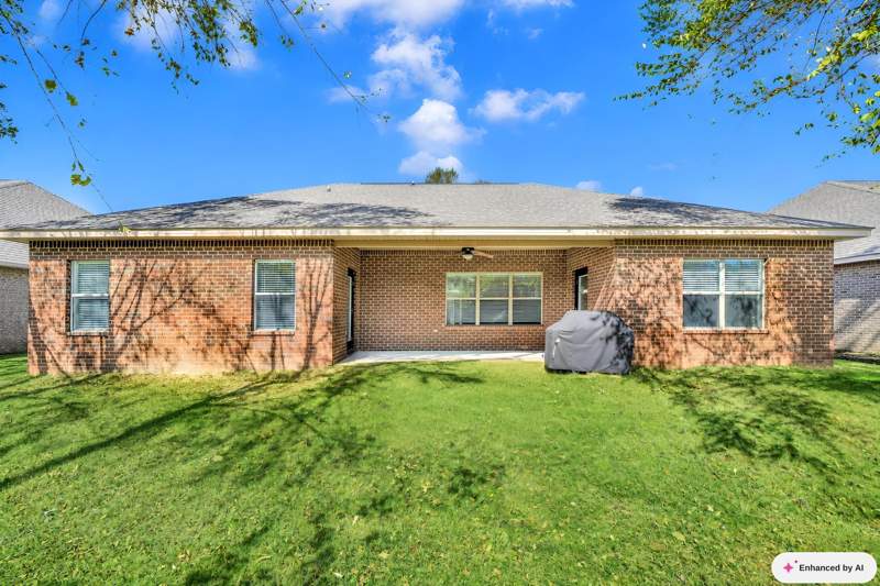 3 bedroom Detached Single Family at 119 Bella Boulevard, Peach Creek Ph 1, Santa Rosa Beach — photo 5