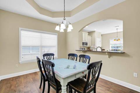 119 Bella Boulevard, Santa Rosa Beach FL - photo 9 of 46