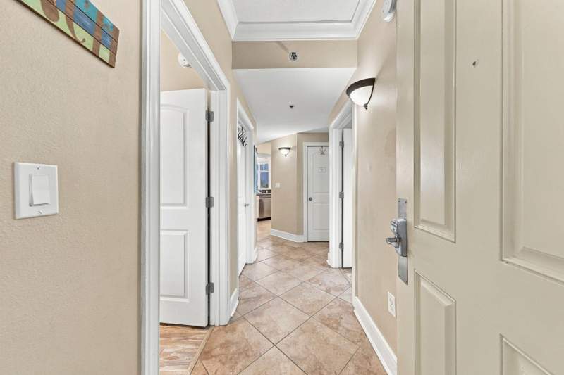 3 bedroom Condominium at 1150 Santa Rosa Boulevard #323, Azure, Fort Walton Beach — photo 2