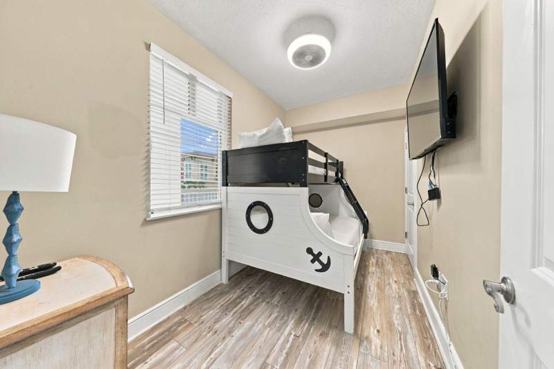 3 bedroom Condominium at 1150 Santa Rosa Boulevard #323, Azure, Fort Walton Beach — photo 3