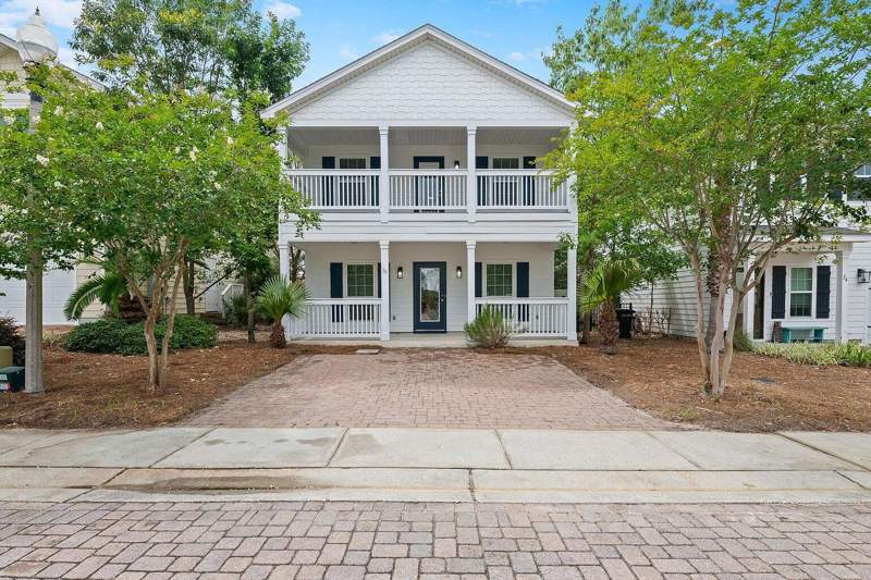 3 bedroom Detached Single Family at 30 Martinique Drive, West Shore Place, Inlet Beach — photo 2