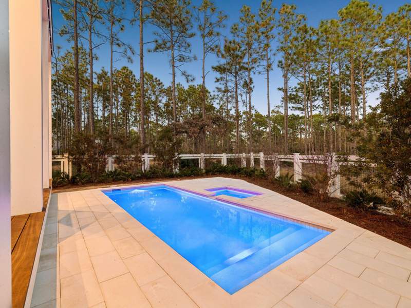 5 bedroom Detached Single Family at 202 Climbing Rose Way, Watercolor, Santa Rosa Beach — photo 2
