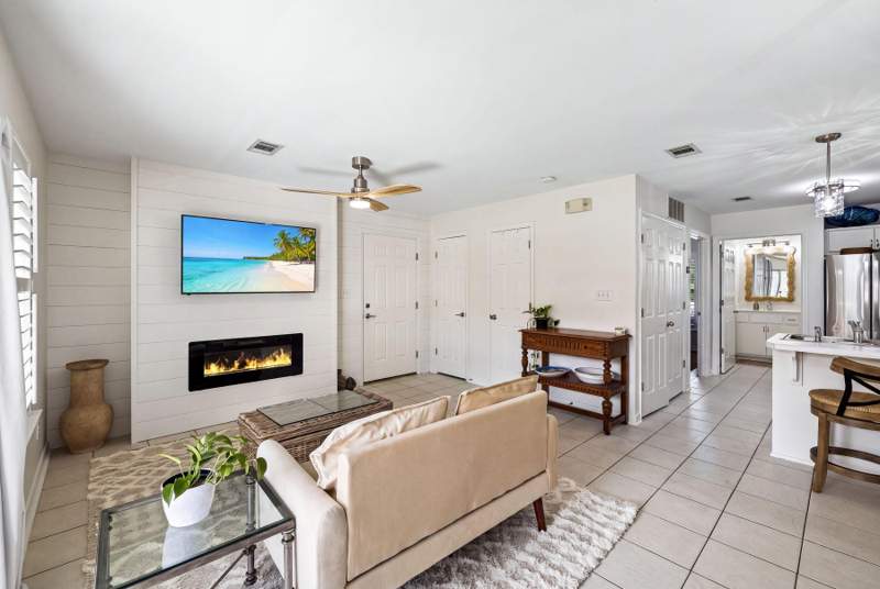 1 bedroom Condominium at 82 Sugar Sand Lane #Unit A2, Rollin Tide Villas, Santa Rosa Beach — photo 3